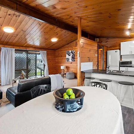 Comfortable Cosy Retreat Rotorua Luaran gambar