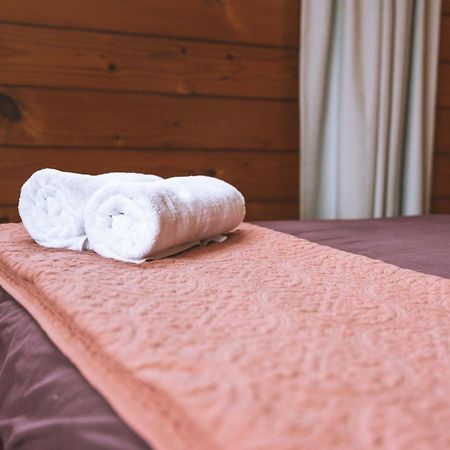 Comfortable Cosy Retreat Rotorua Luaran gambar