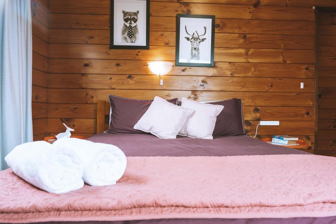 Comfortable Cosy Retreat Rotorua Luaran gambar