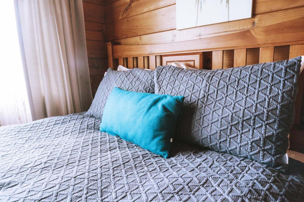 Comfortable Cosy Retreat Rotorua Luaran gambar