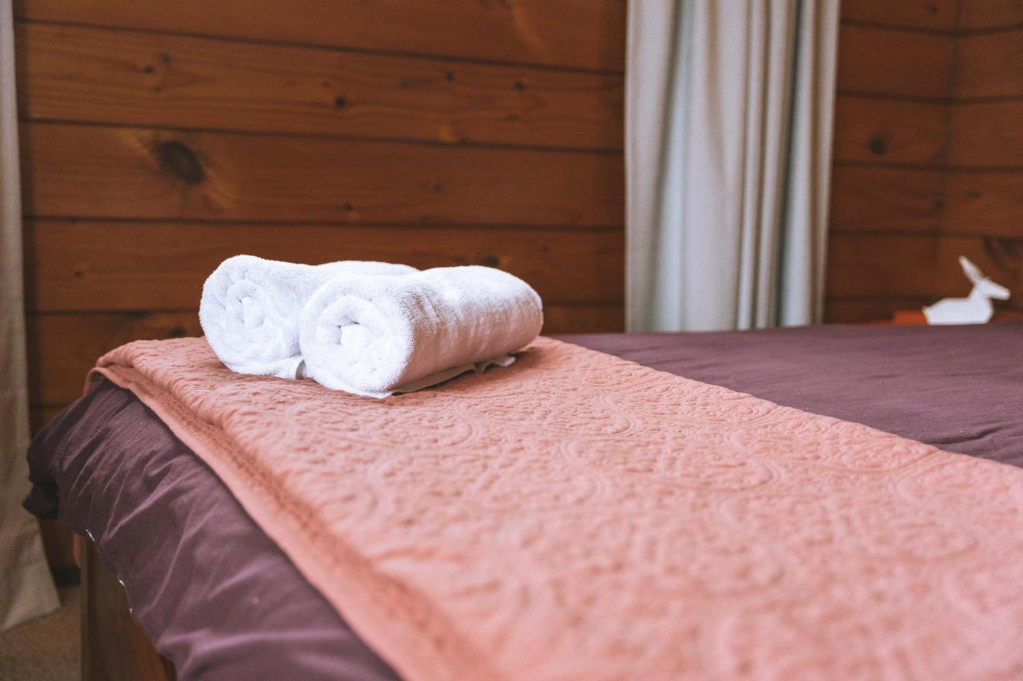 Comfortable Cosy Retreat Rotorua Luaran gambar