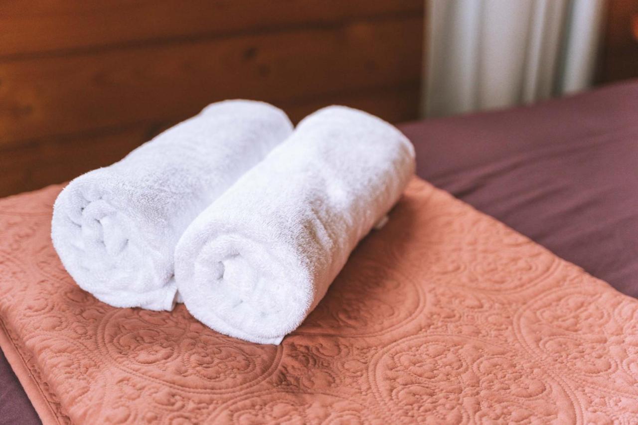 Comfortable Cosy Retreat Rotorua Luaran gambar