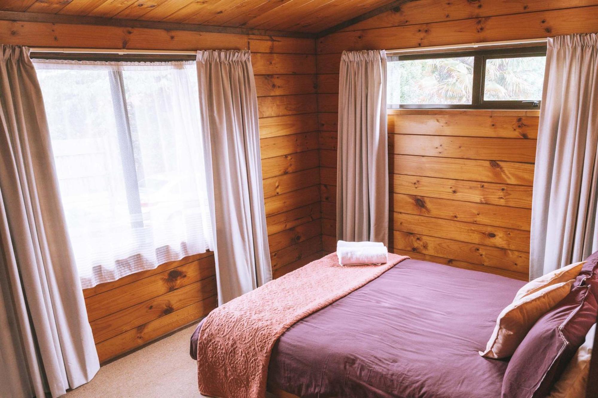 Comfortable Cosy Retreat Rotorua Luaran gambar