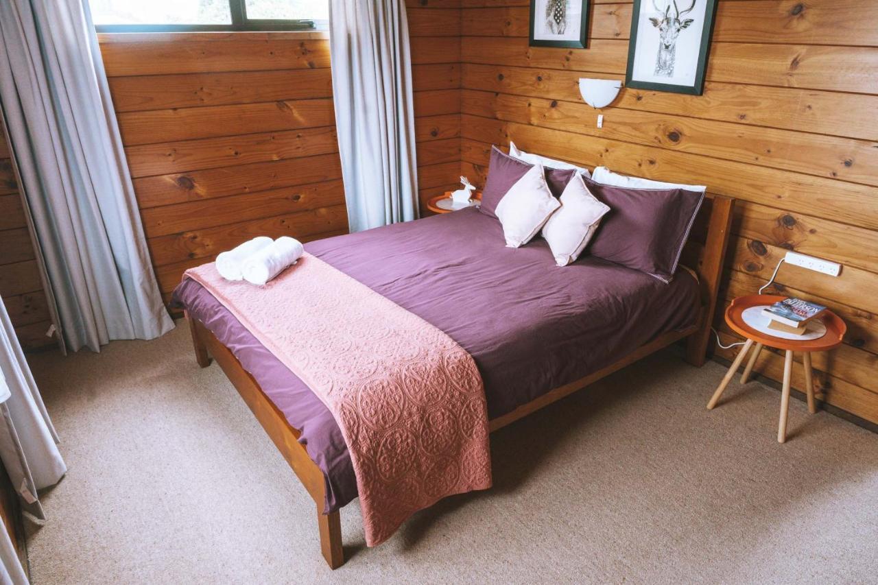 Comfortable Cosy Retreat Rotorua Luaran gambar