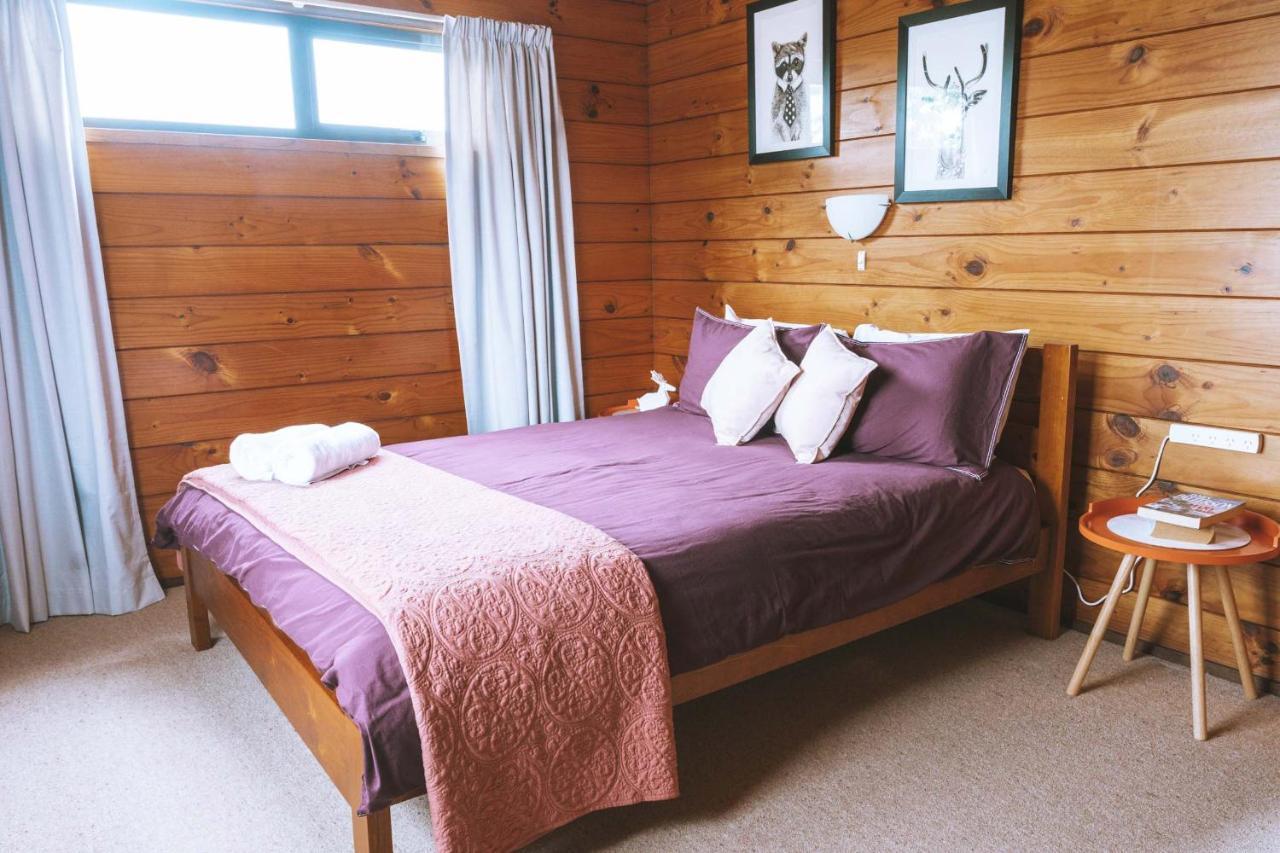 Comfortable Cosy Retreat Rotorua Luaran gambar