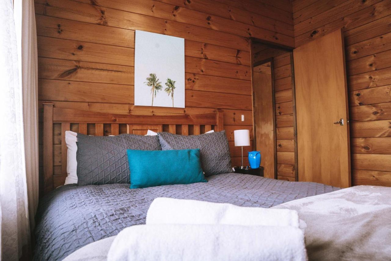 Comfortable Cosy Retreat Rotorua Luaran gambar