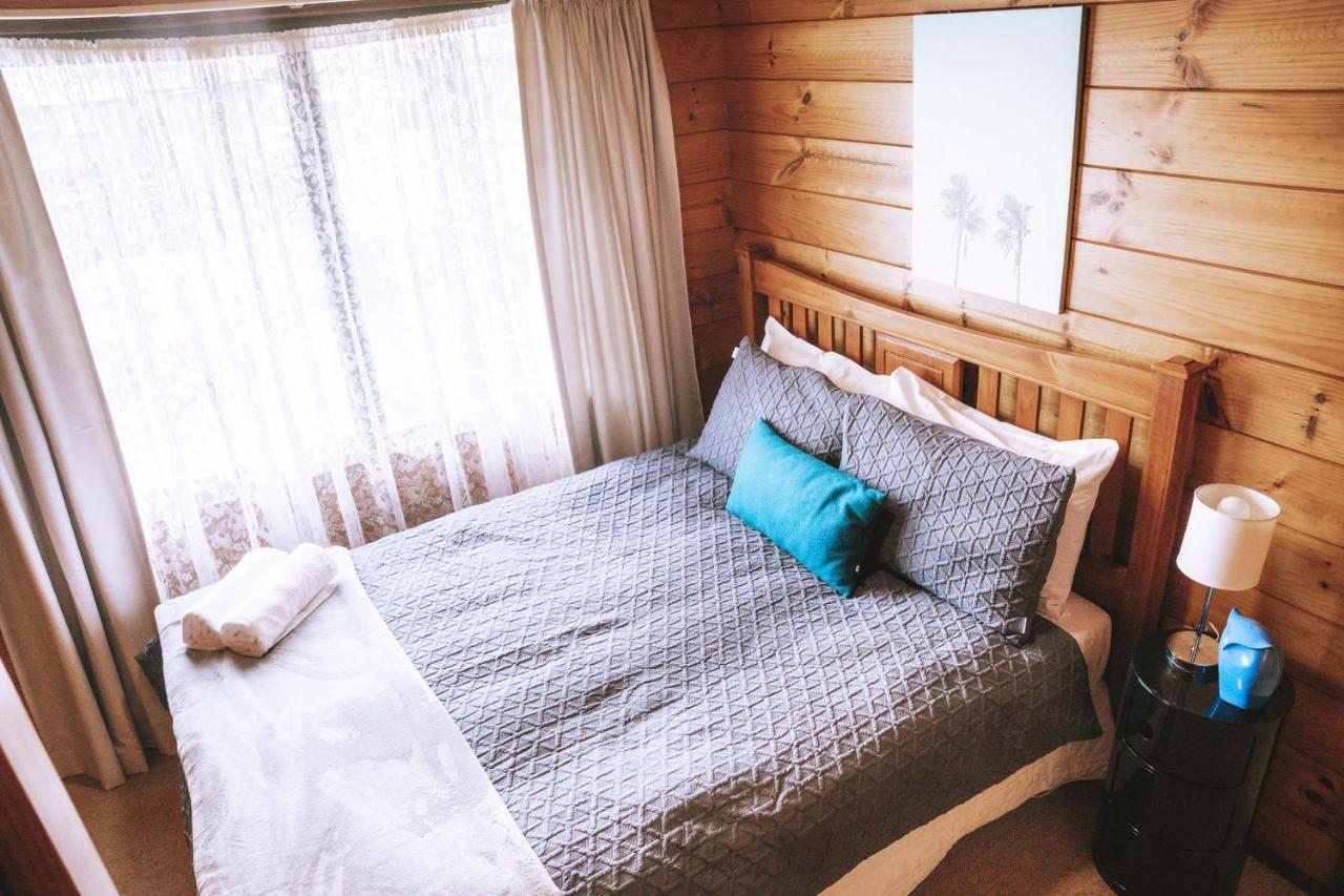 Comfortable Cosy Retreat Rotorua Luaran gambar