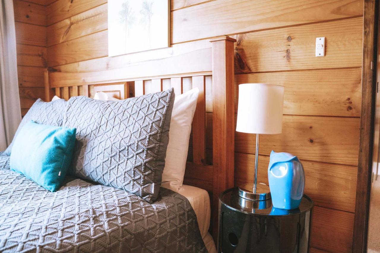 Comfortable Cosy Retreat Rotorua Luaran gambar