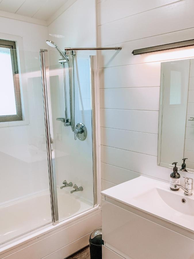 Comfortable Cosy Retreat Rotorua Luaran gambar