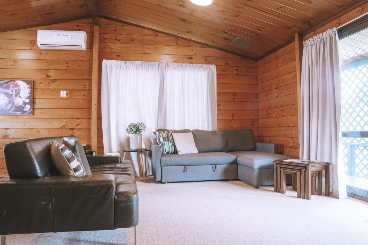Comfortable Cosy Retreat Rotorua Luaran gambar