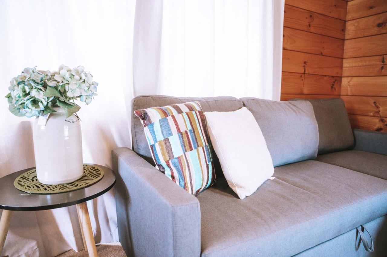 Comfortable Cosy Retreat Rotorua Luaran gambar