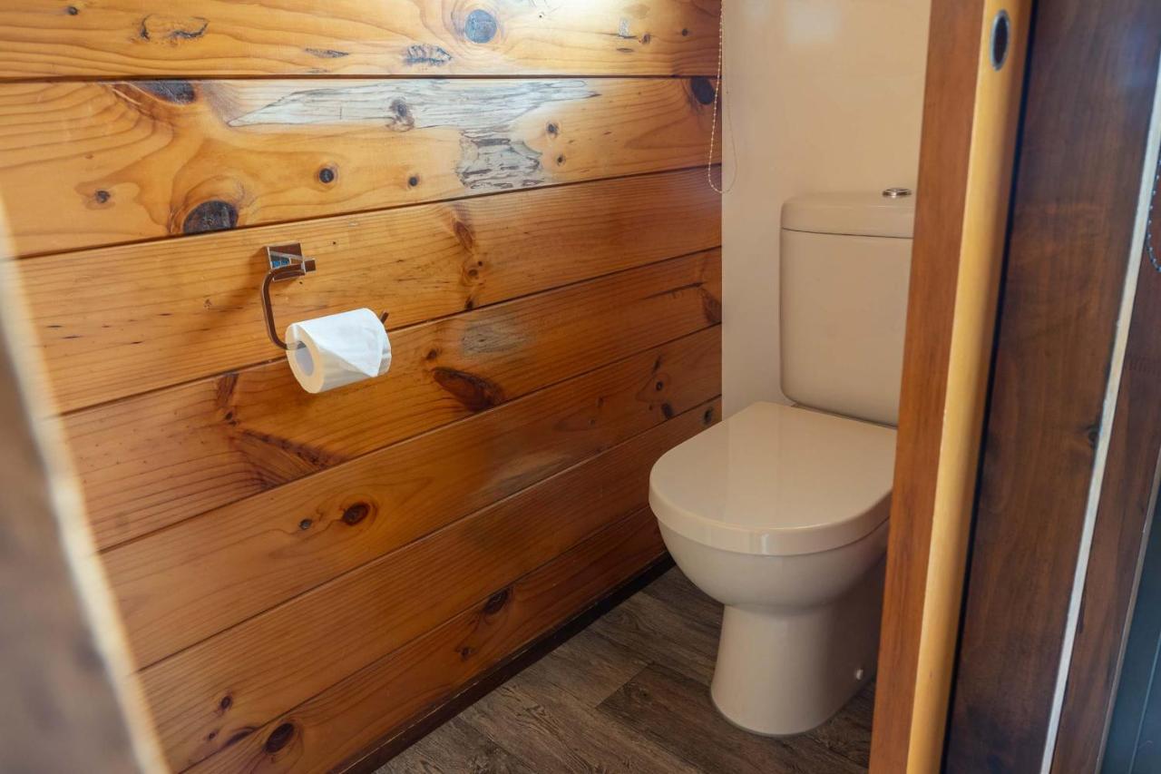Comfortable Cosy Retreat Rotorua Luaran gambar