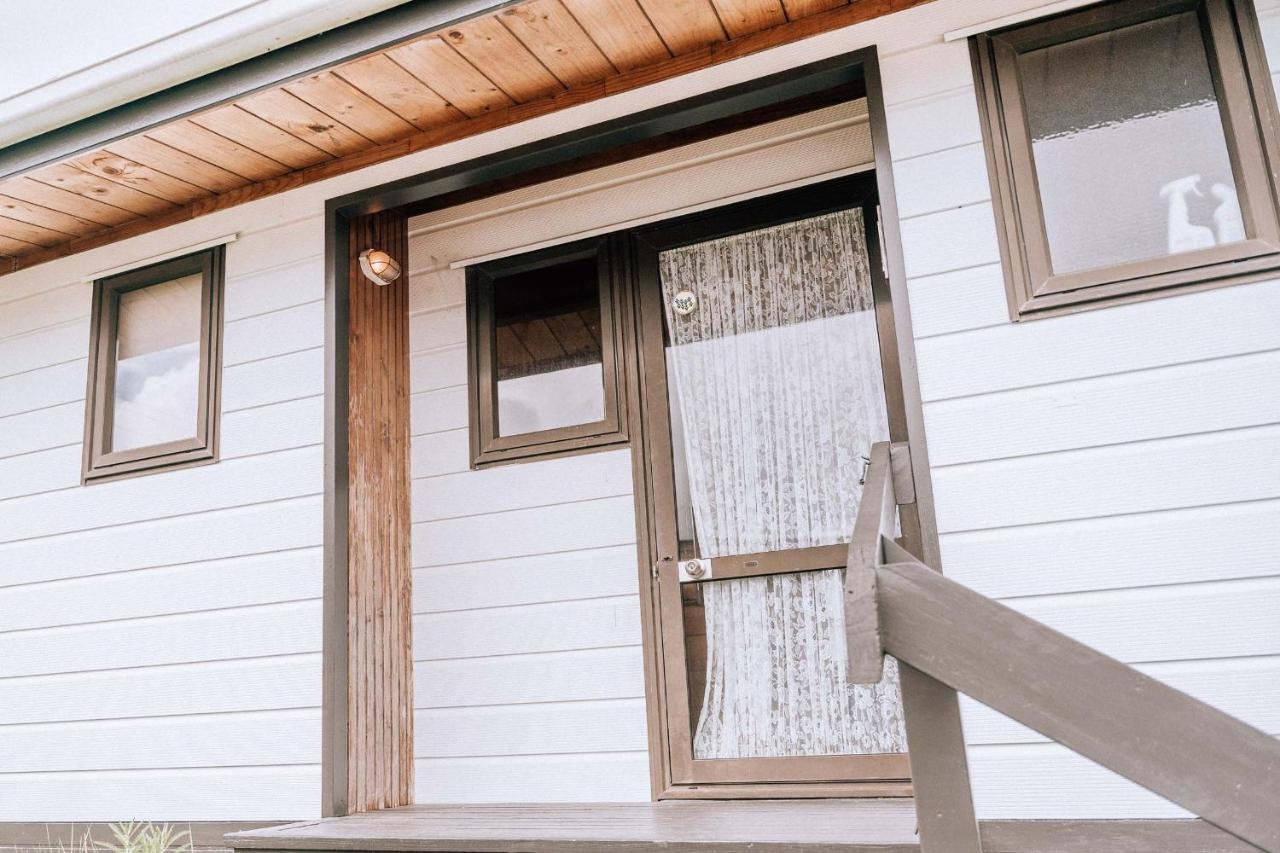 Comfortable Cosy Retreat Rotorua Luaran gambar