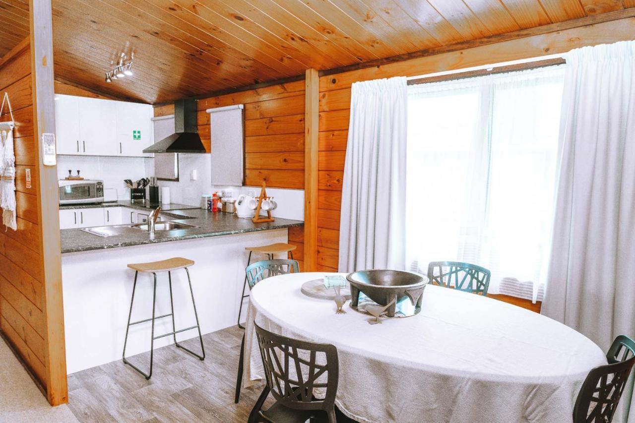 Comfortable Cosy Retreat Rotorua Luaran gambar