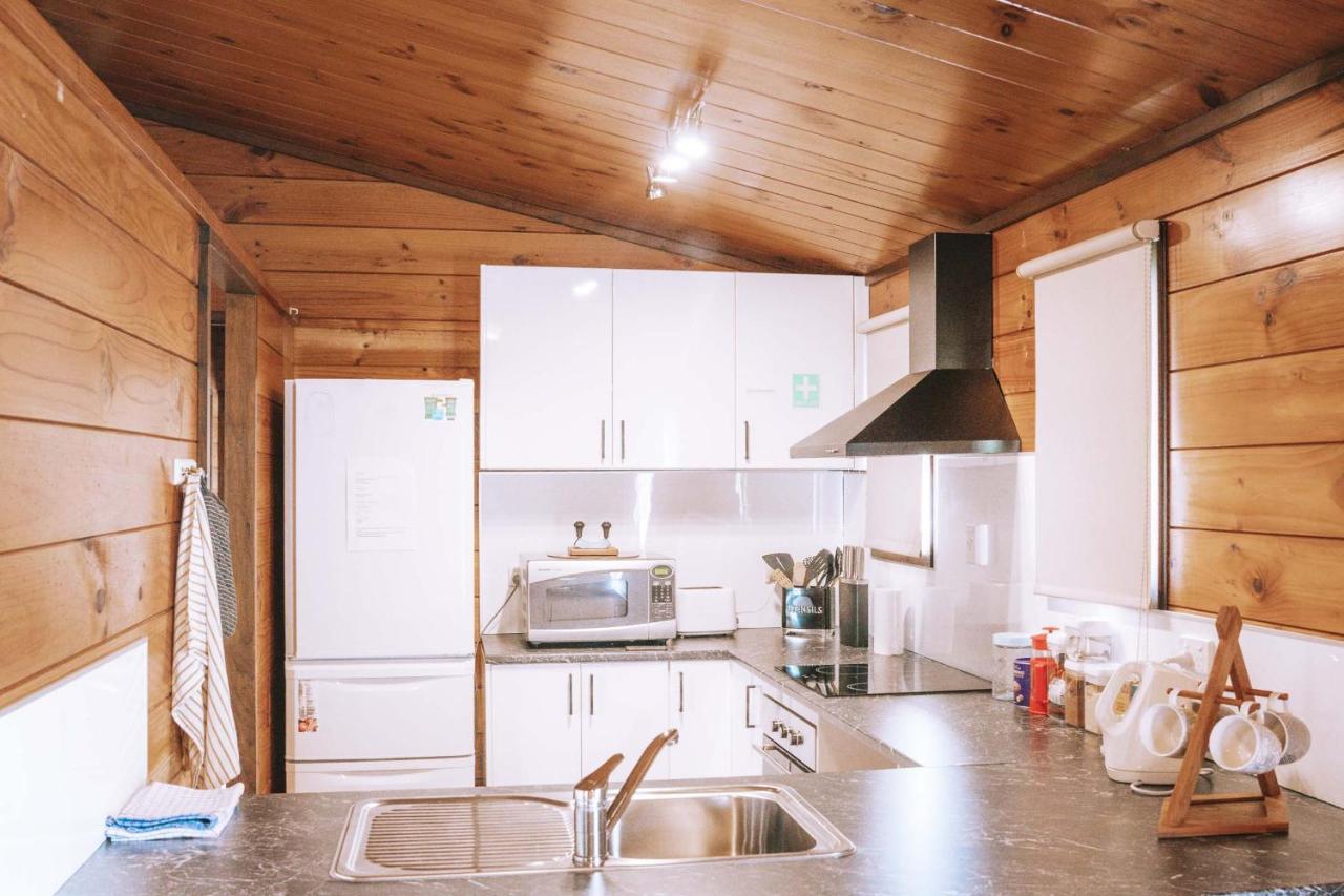 Comfortable Cosy Retreat Rotorua Luaran gambar