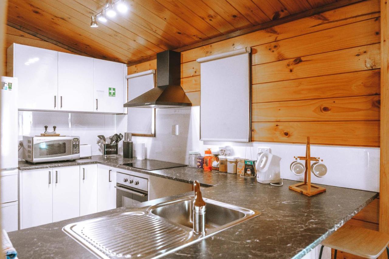 Comfortable Cosy Retreat Rotorua Luaran gambar