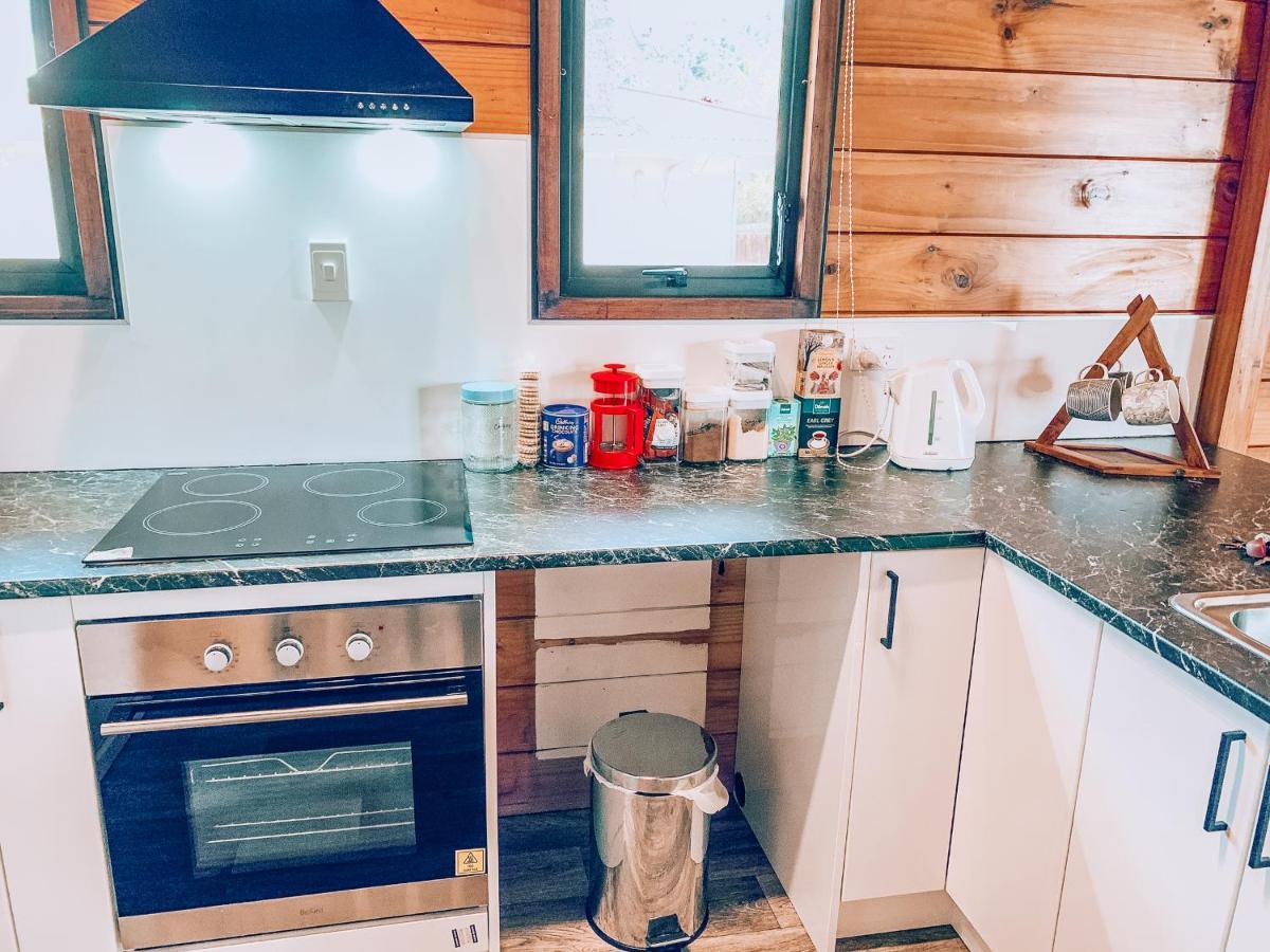 Comfortable Cosy Retreat Rotorua Luaran gambar