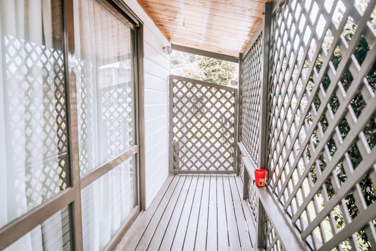Comfortable Cosy Retreat Rotorua Luaran gambar