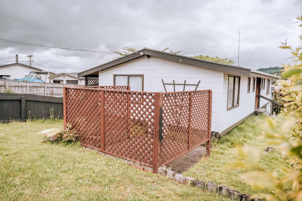 Comfortable Cosy Retreat Rotorua Luaran gambar