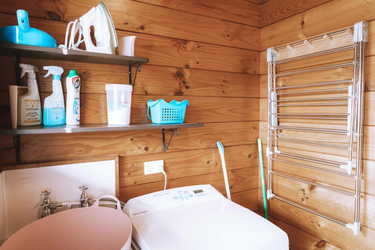 Comfortable Cosy Retreat Rotorua Luaran gambar