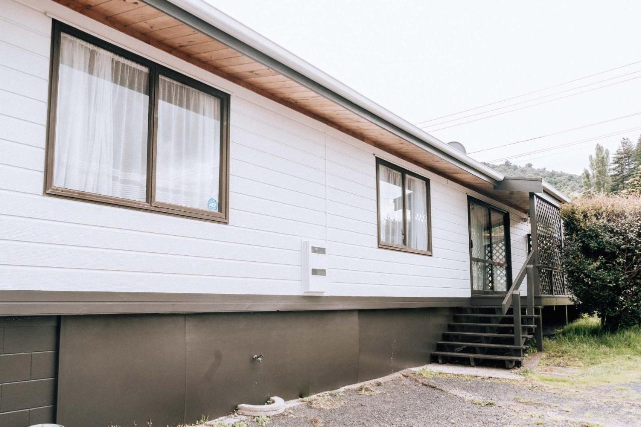 Comfortable Cosy Retreat Rotorua Luaran gambar