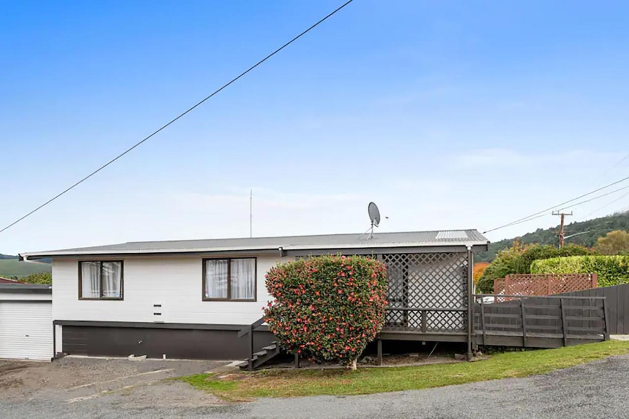 Comfortable Cosy Retreat Rotorua Luaran gambar