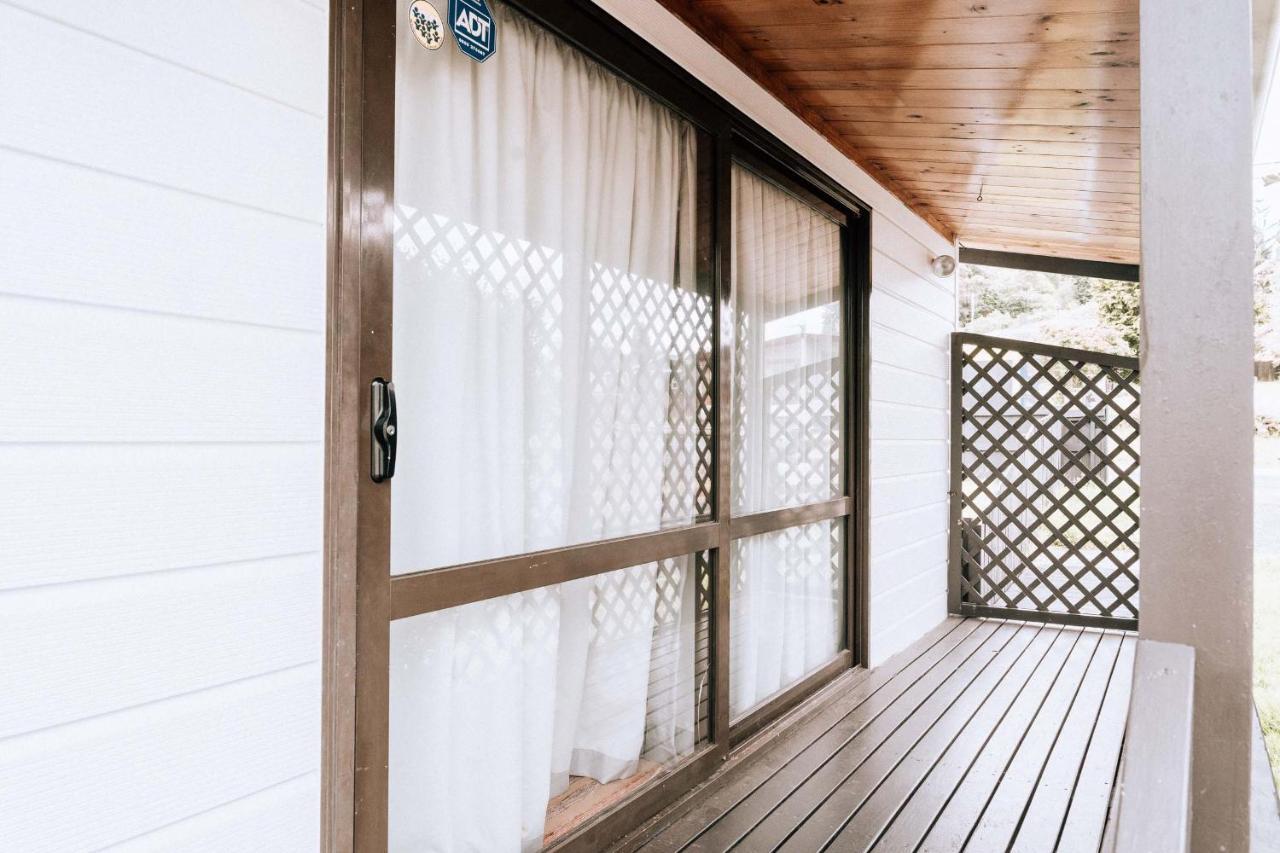 Comfortable Cosy Retreat Rotorua Luaran gambar