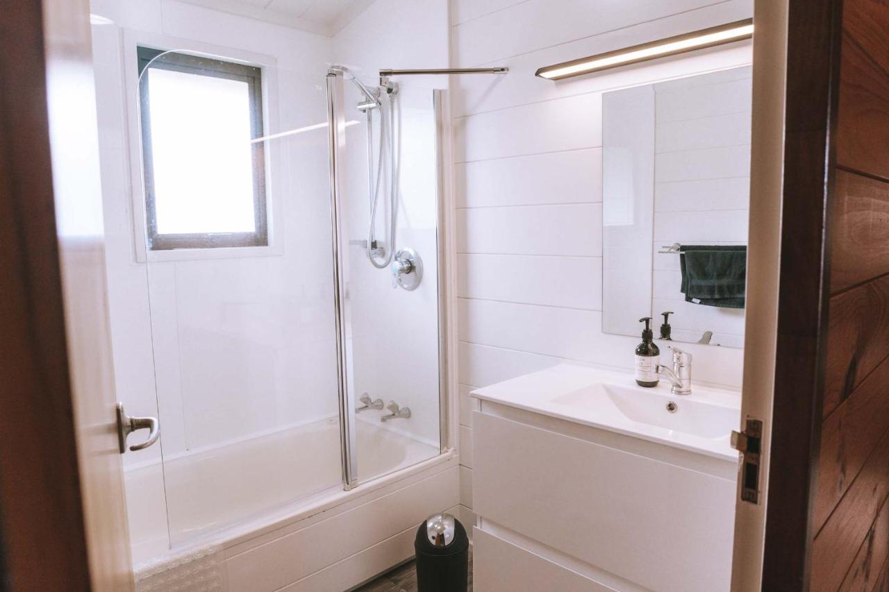 Comfortable Cosy Retreat Rotorua Luaran gambar
