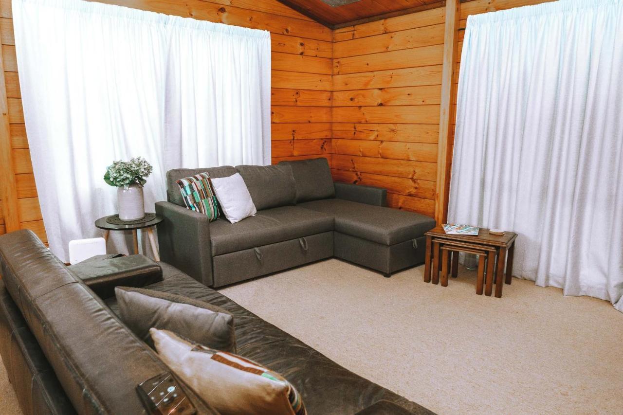 Comfortable Cosy Retreat Rotorua Luaran gambar