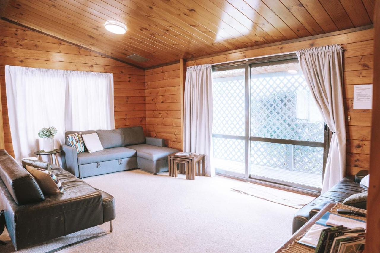 Comfortable Cosy Retreat Rotorua Luaran gambar